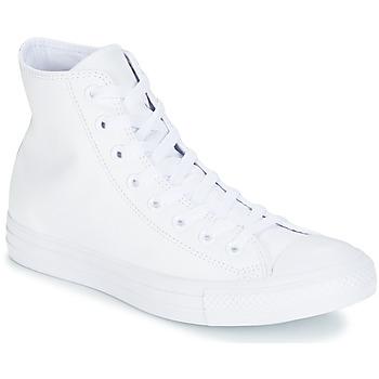 Zapatillas altas Converse  ALL STAR MONOCHROME CUIR HI